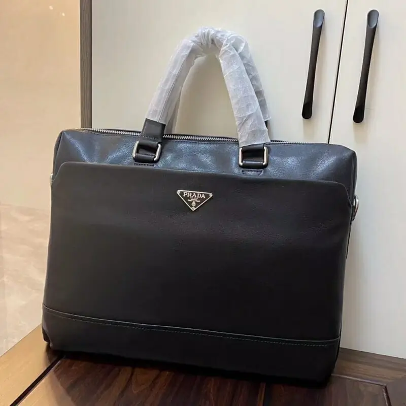 prada aaa homme sac a main  s_1156131